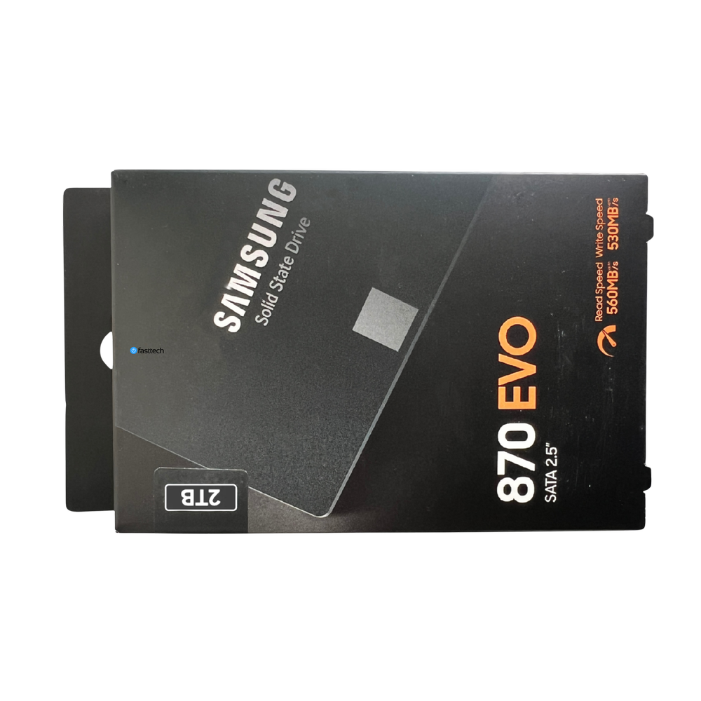 Xbox One S 2TB SSD - Fasttech